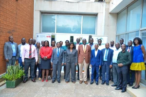 The 3rd National Climate Change Advisory Committee (NCCAC) meeting